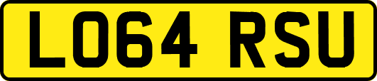 LO64RSU