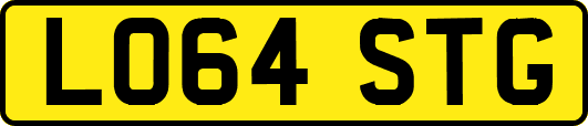 LO64STG