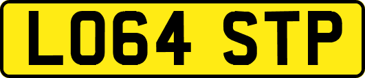 LO64STP