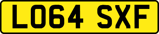 LO64SXF