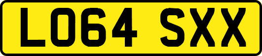 LO64SXX