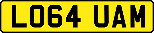 LO64UAM
