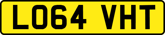 LO64VHT