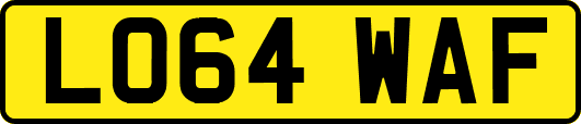 LO64WAF
