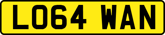 LO64WAN