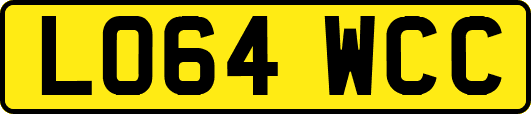 LO64WCC