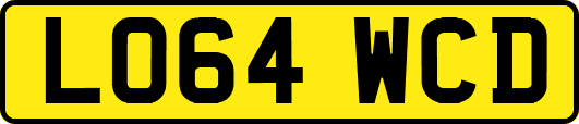 LO64WCD