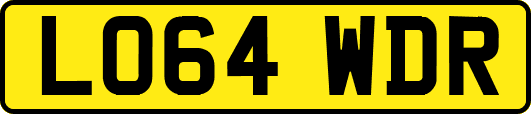 LO64WDR