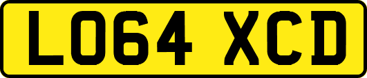 LO64XCD