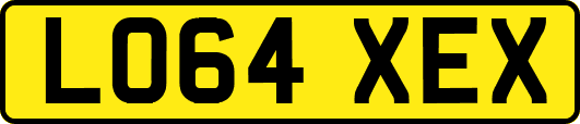 LO64XEX