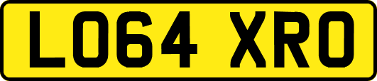 LO64XRO