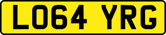 LO64YRG