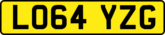 LO64YZG