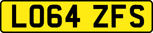 LO64ZFS