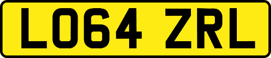 LO64ZRL