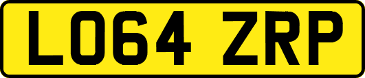LO64ZRP