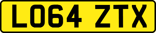 LO64ZTX