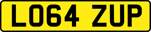 LO64ZUP
