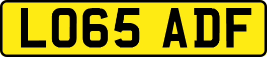 LO65ADF