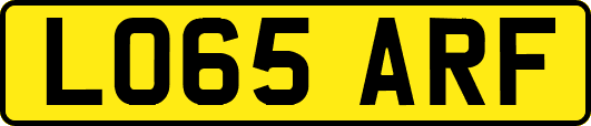 LO65ARF