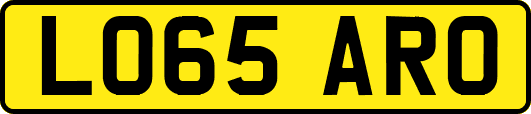 LO65ARO