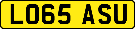 LO65ASU