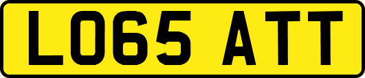 LO65ATT
