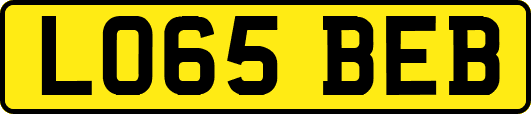 LO65BEB