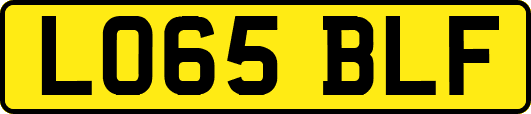 LO65BLF