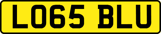LO65BLU