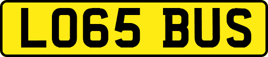 LO65BUS