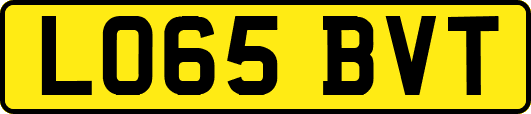 LO65BVT