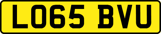 LO65BVU