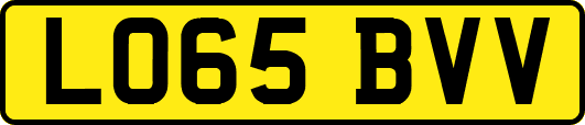 LO65BVV