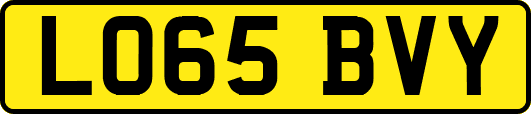 LO65BVY