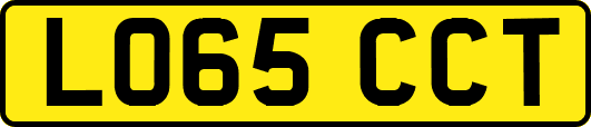 LO65CCT