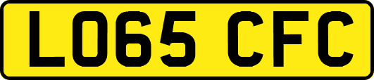 LO65CFC
