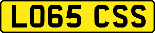 LO65CSS