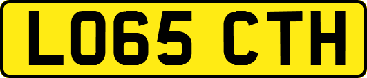 LO65CTH