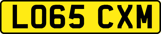 LO65CXM