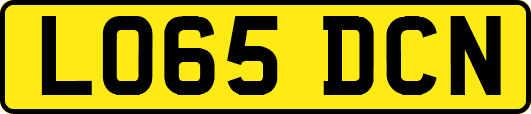 LO65DCN