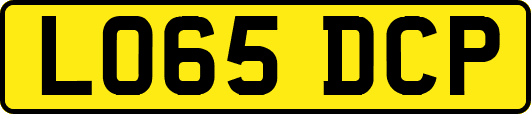 LO65DCP