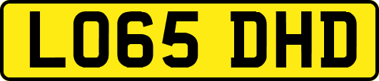 LO65DHD