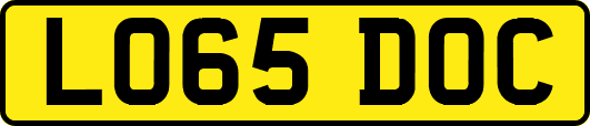 LO65DOC