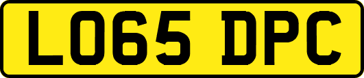 LO65DPC