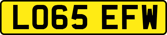 LO65EFW