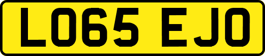 LO65EJO