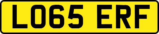LO65ERF