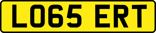 LO65ERT