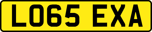 LO65EXA